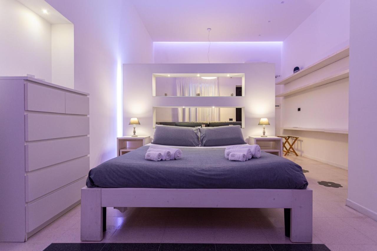 La Bella Trani - Suites And B&B מראה חיצוני תמונה