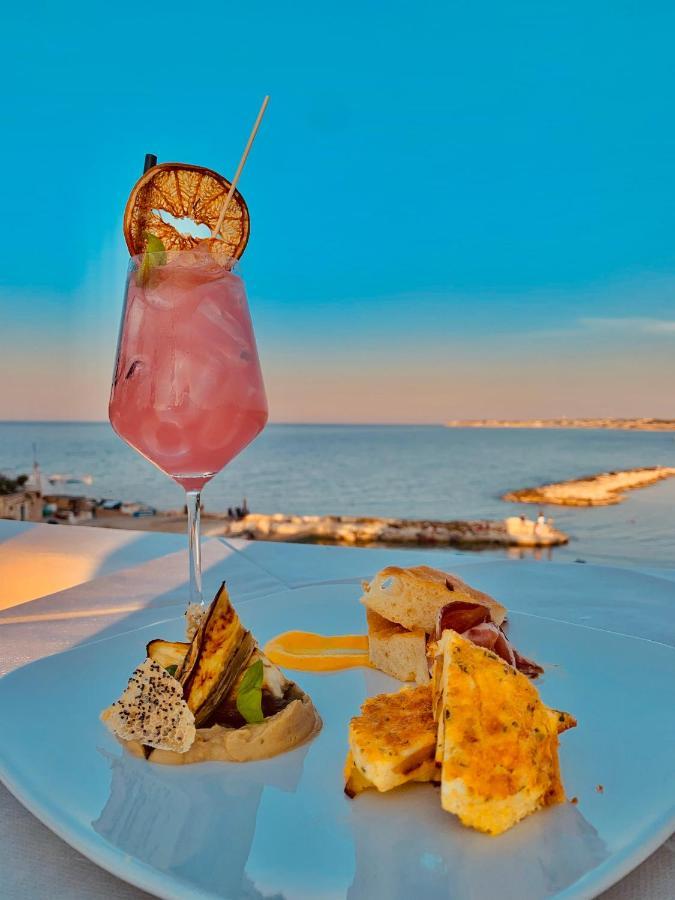 La Bella Trani - Suites And B&B מראה חיצוני תמונה