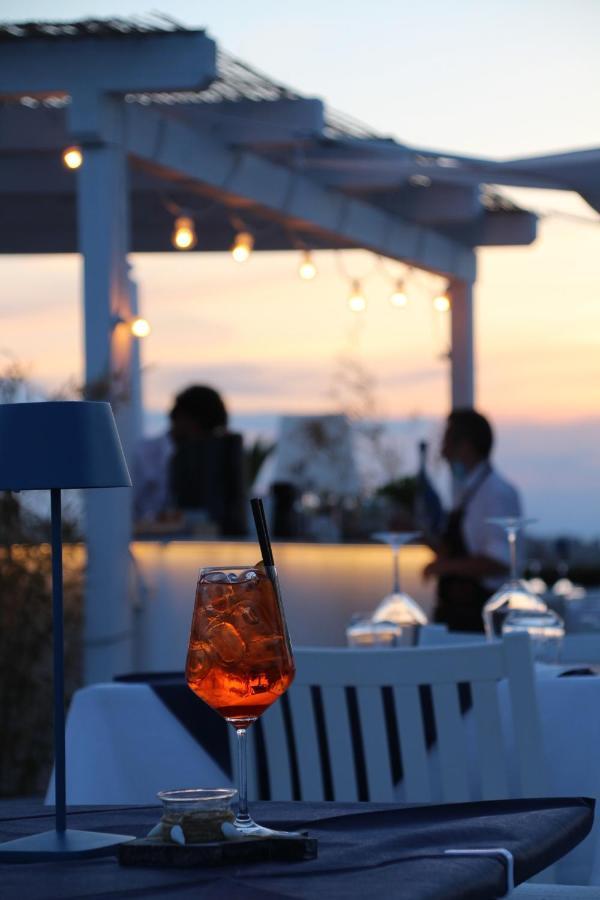 La Bella Trani - Suites And B&B מראה חיצוני תמונה