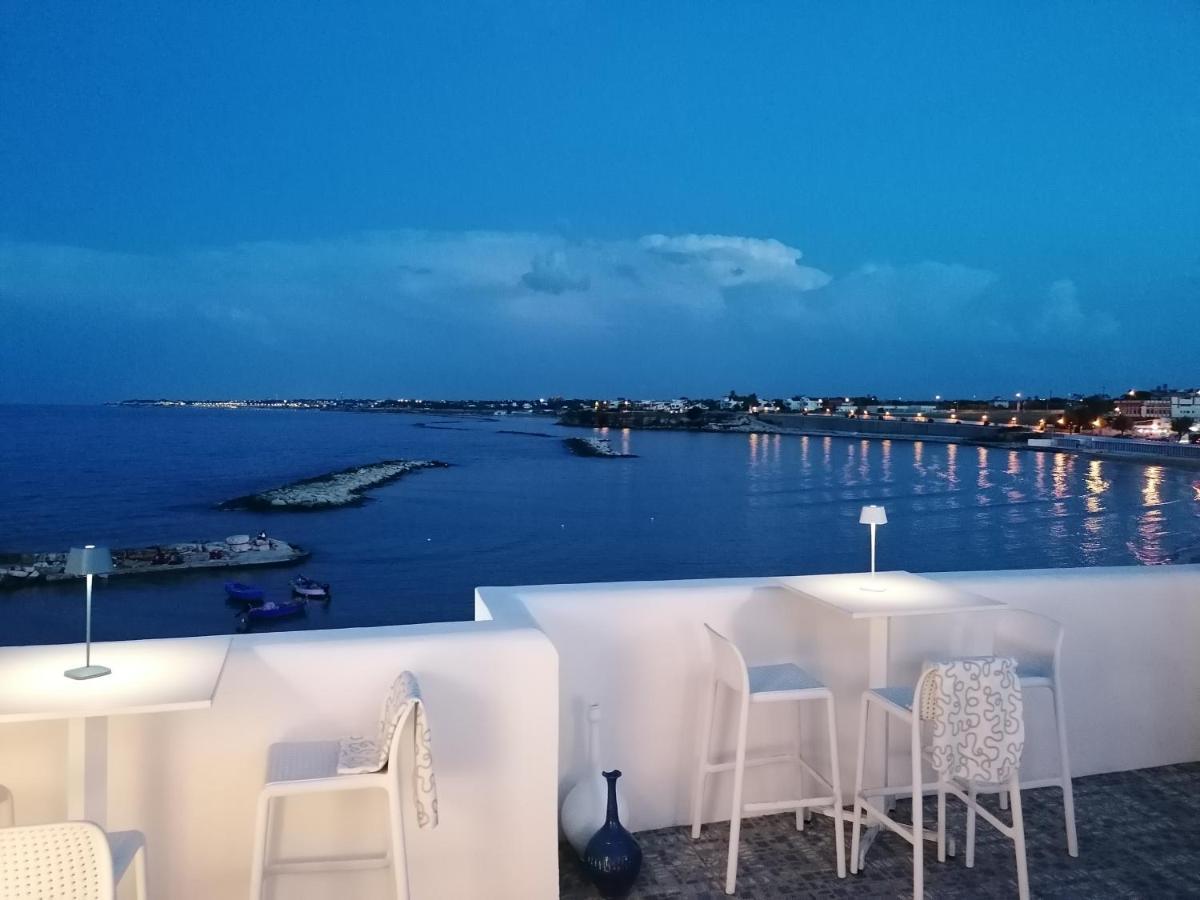 La Bella Trani - Suites And B&B מראה חיצוני תמונה