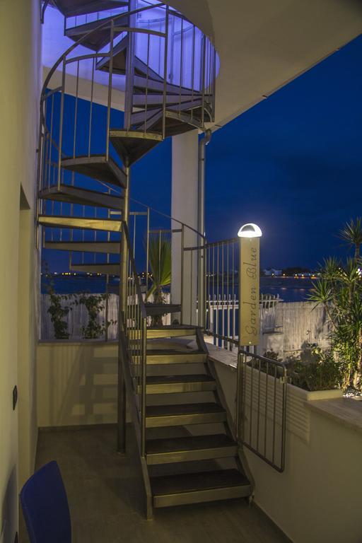 La Bella Trani - Suites And B&B מראה חיצוני תמונה