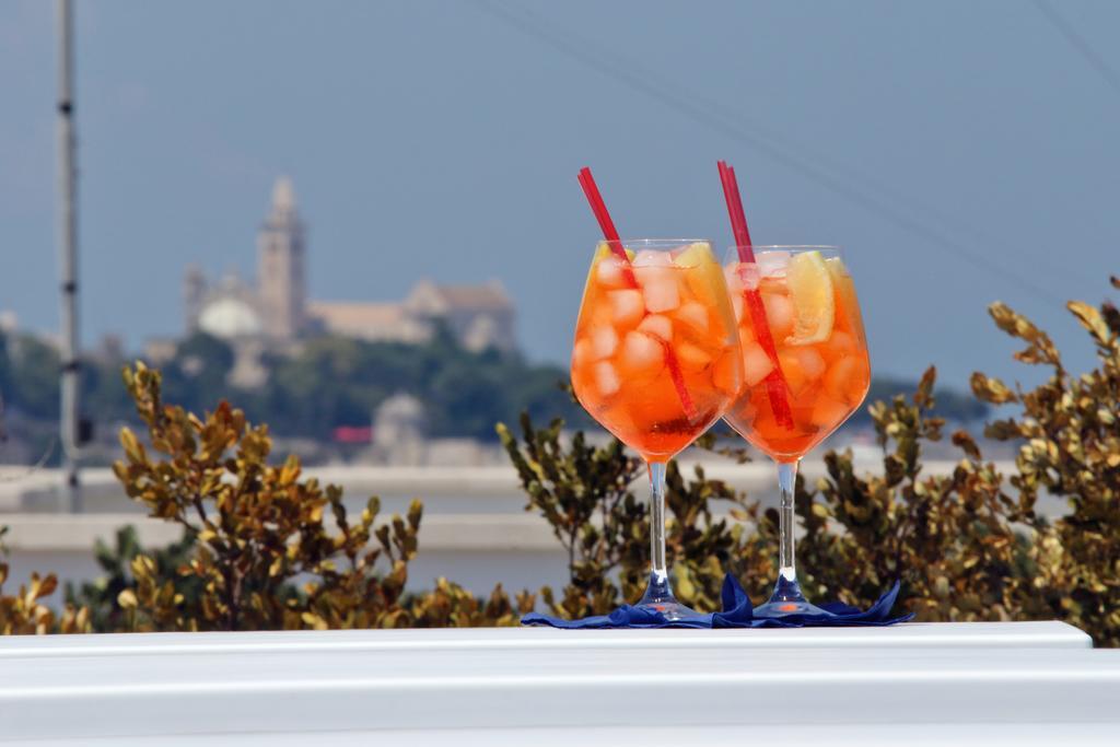 La Bella Trani - Suites And B&B מראה חיצוני תמונה
