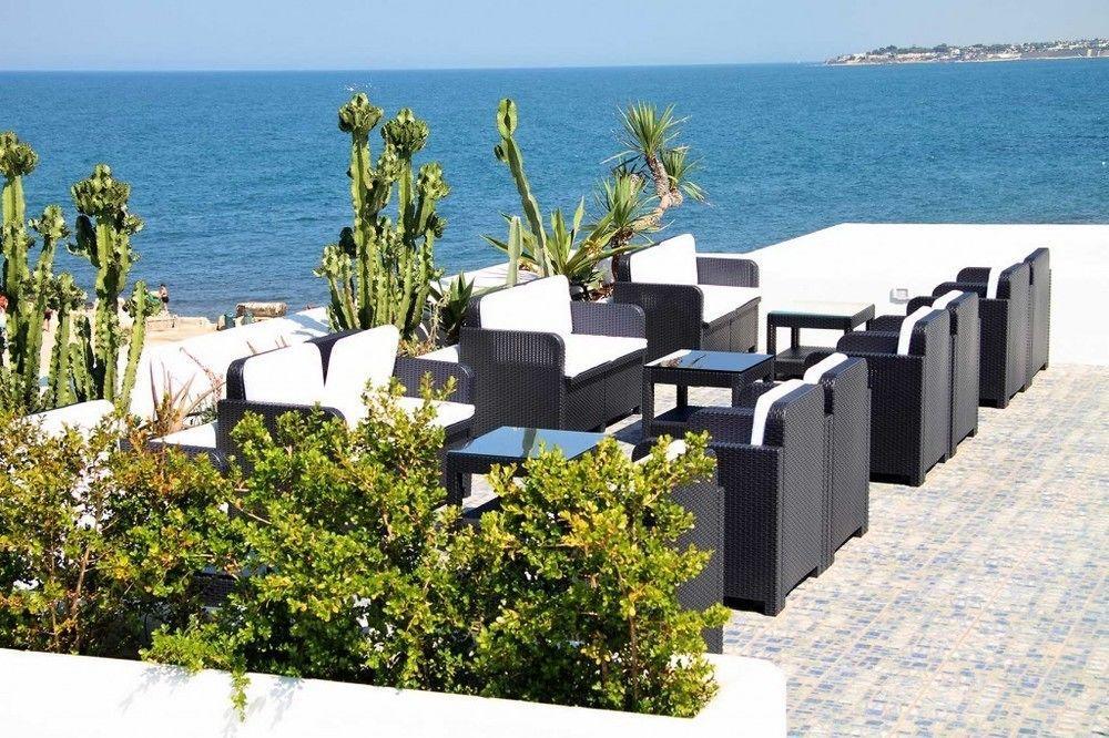La Bella Trani - Suites And B&B מראה חיצוני תמונה