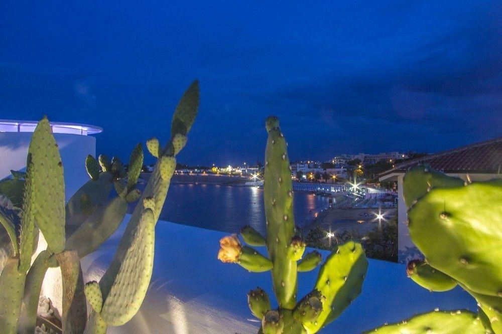 La Bella Trani - Suites And B&B מראה חיצוני תמונה
