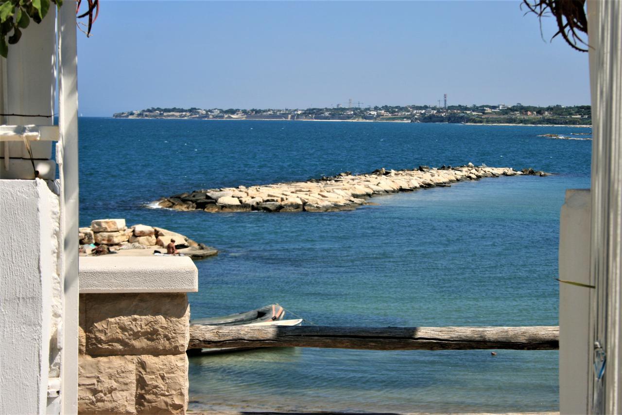 La Bella Trani - Suites And B&B מראה חיצוני תמונה
