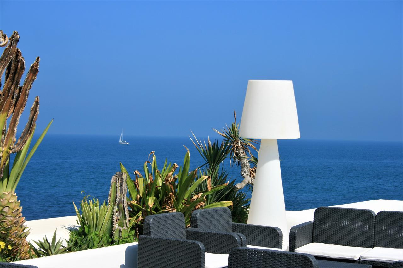 La Bella Trani - Suites And B&B מראה חיצוני תמונה
