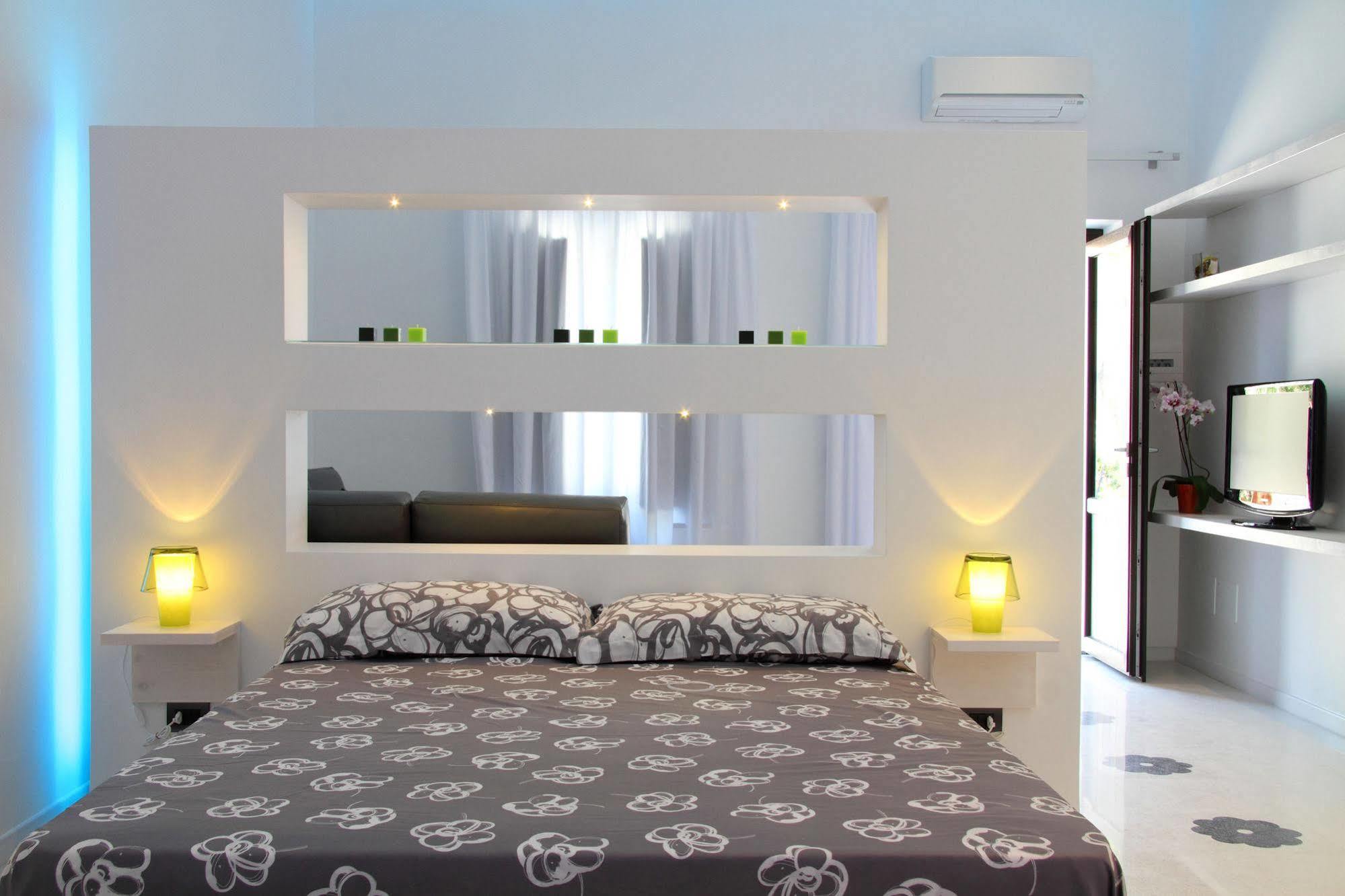 La Bella Trani - Suites And B&B מראה חיצוני תמונה